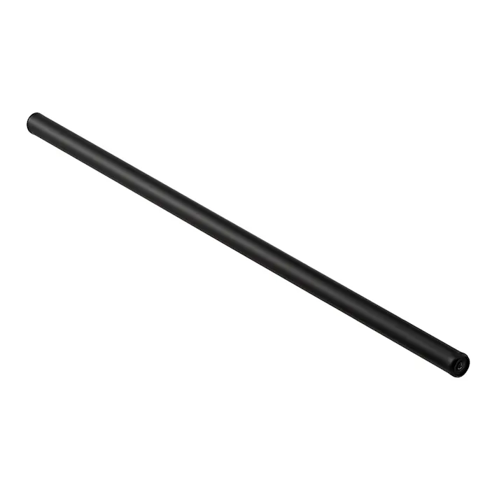 木製ラック67用ハンガーポール 長さ67cm スチールラック