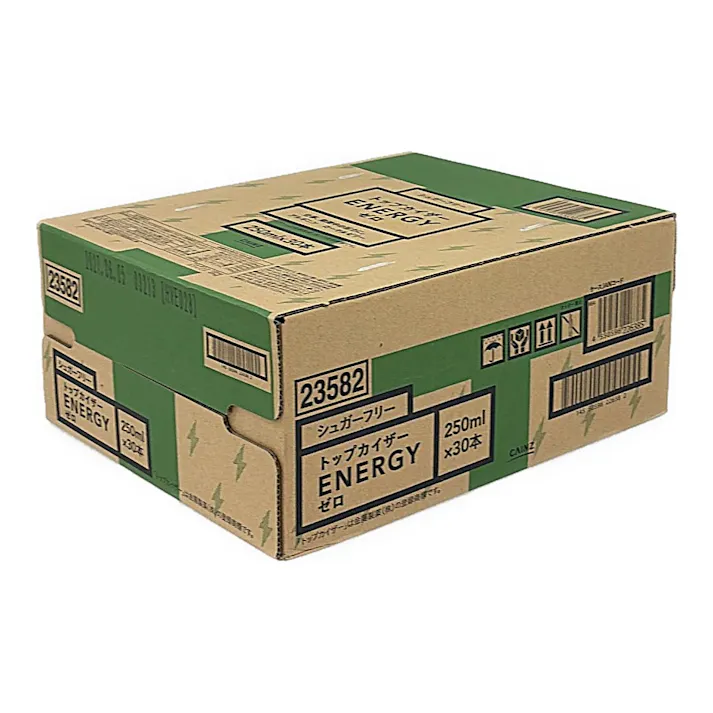 カインズ トップカイザー エナジーゼロ 250ml×30本