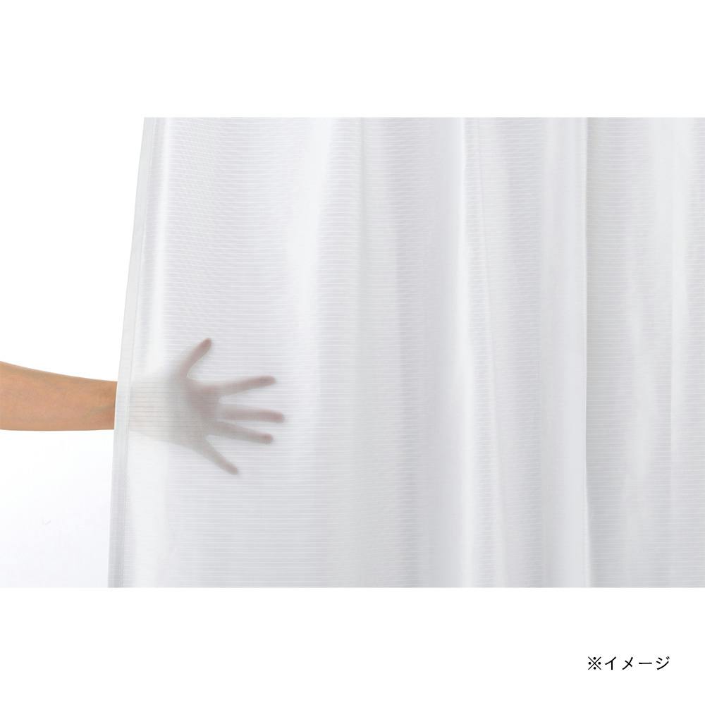 遮光・遮熱・遮音4枚セットカーテン 幅100cm 丈200cm ブルー