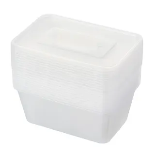 簡易保存容器720ml 10個セット