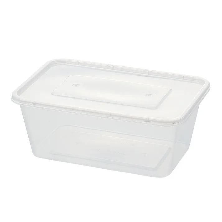 簡易保存容器720ml 10個セット