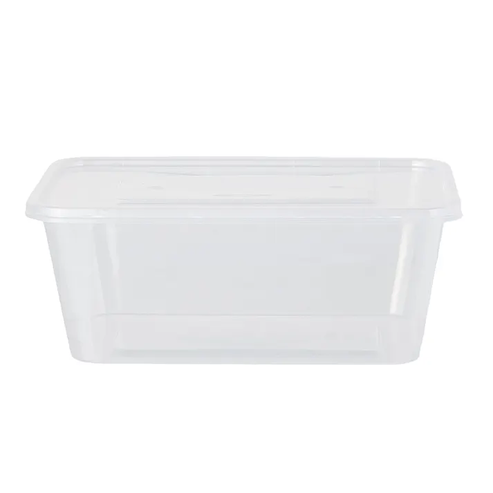 簡易保存容器720ml 10個セット