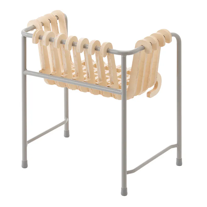 【CDM】学校用机フレームを使用したパーソナルチェア 大【別送品】