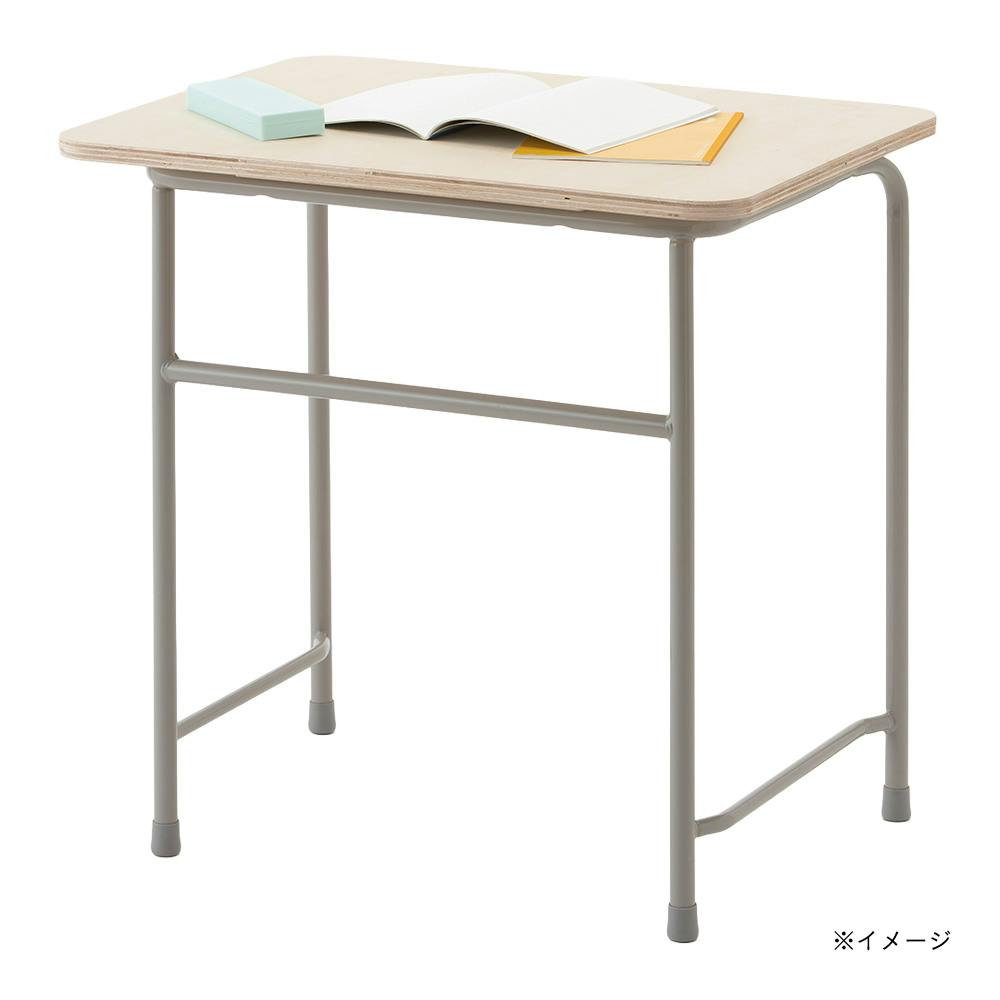 学校机 CDM】学校用机フレームを使用したワークデスク【別送品】 | ホーム