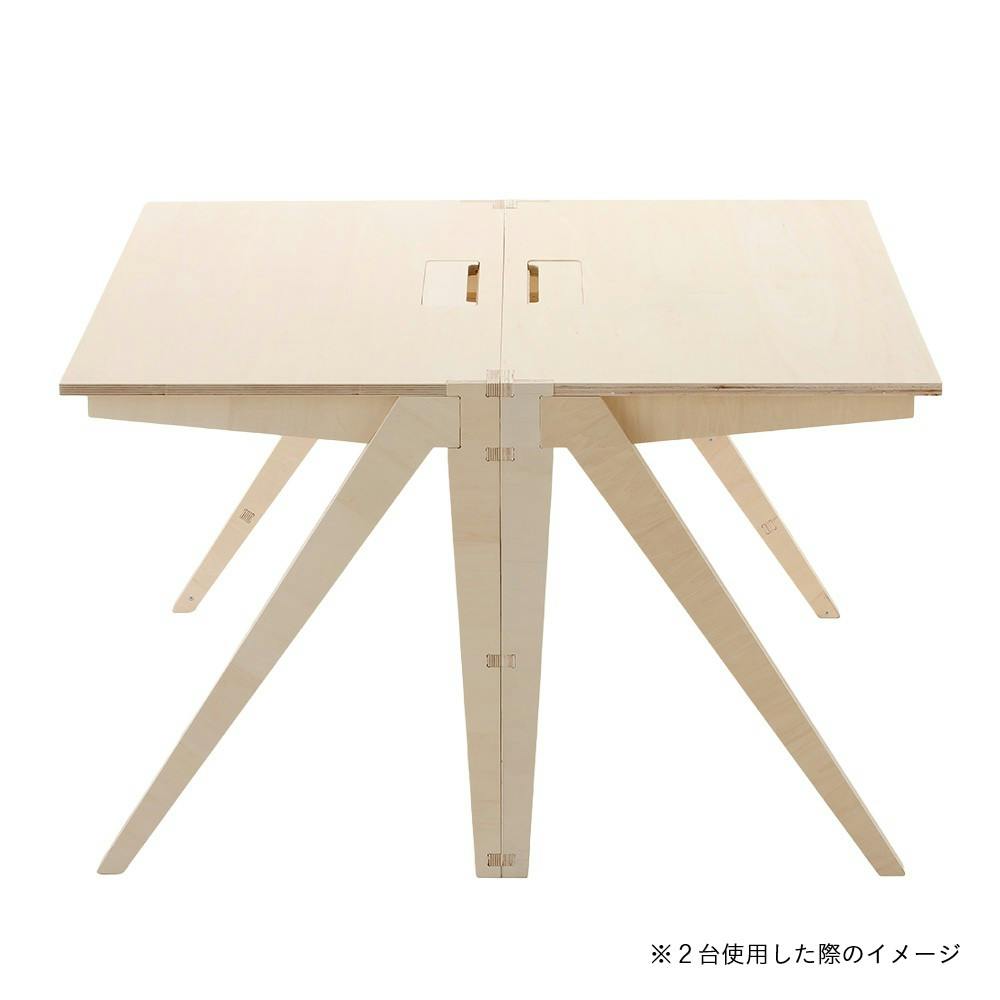 CDM】ミーティングテーブル【別送品】 | 文房具・事務用品 通販