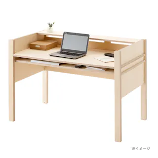 【CDM】集中できるスタジオデスク【別送品】