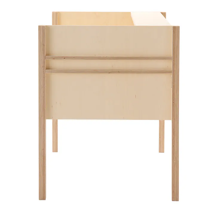 【CDM】集中できるスタジオデスク【別送品】