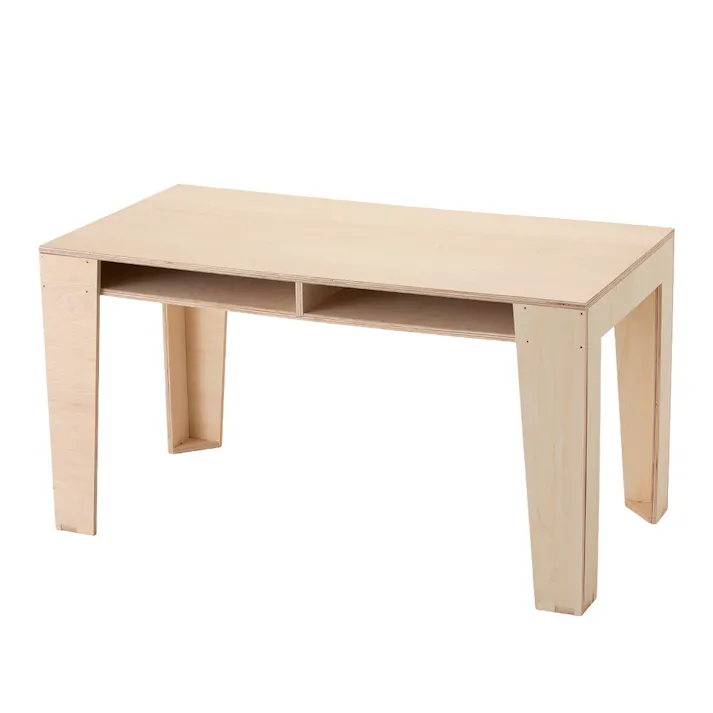 【CDM】タフに使える作業台 大 (耐荷重100kg)【別送品】