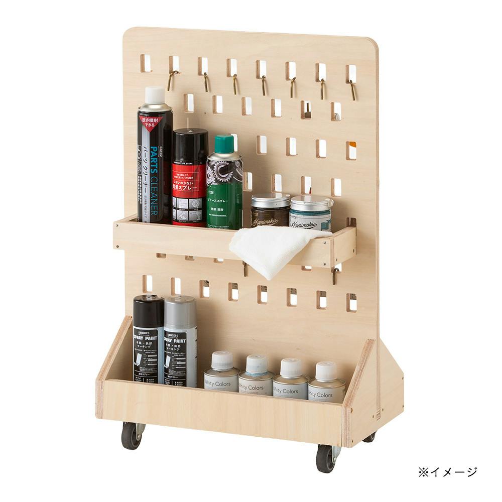 CDM】ツールワゴン【別送品】 | 文房具・事務用品 通販