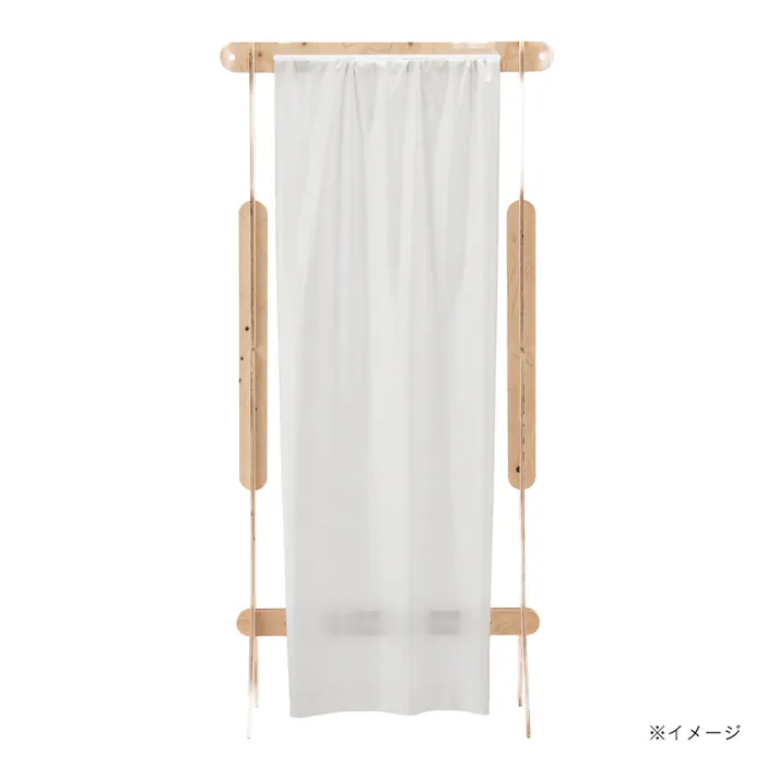 【CDM】持ち運びできるマルシェの壁【別送品】