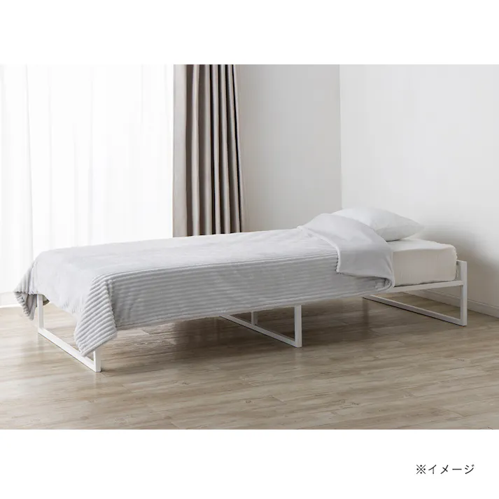 毛布のようなあったか掛ふとんカバー ダブル 幅190cm 奥行210cm グレー※カバーのみ