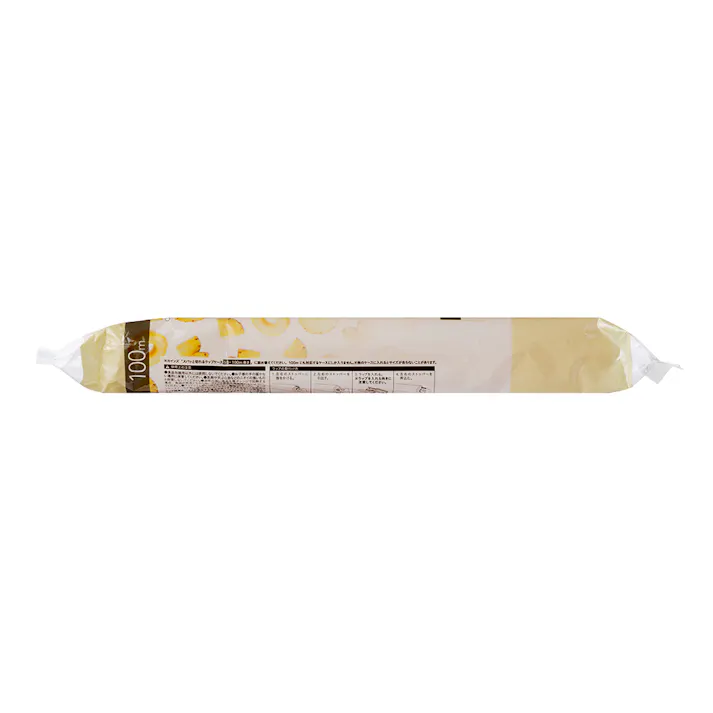 ピタッと貼り付く食品ラップ 詰め替え用 幅30cm 長さ100m