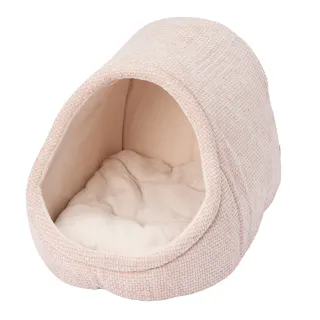 かまくらベッド S シュニールピンク