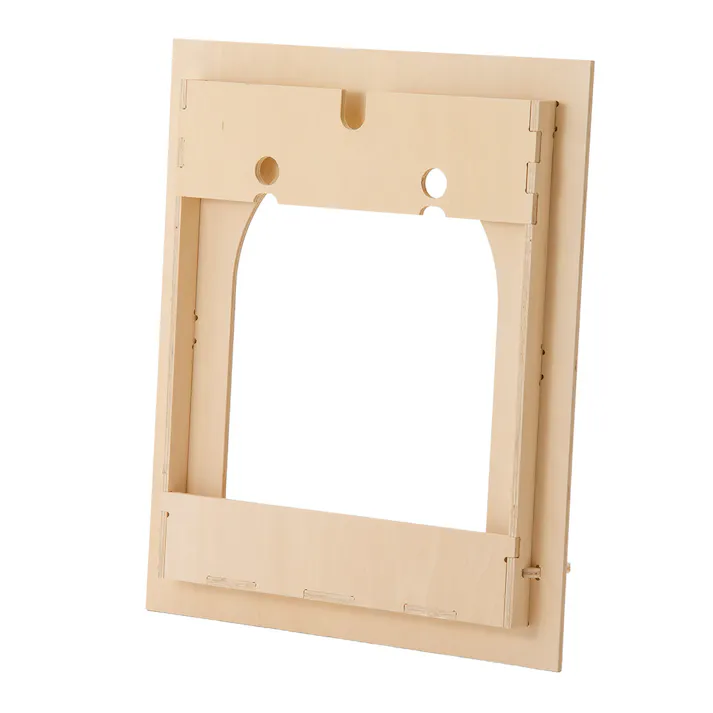 【CDM】GAKUSOU MIRROR ARCH A【別送品】