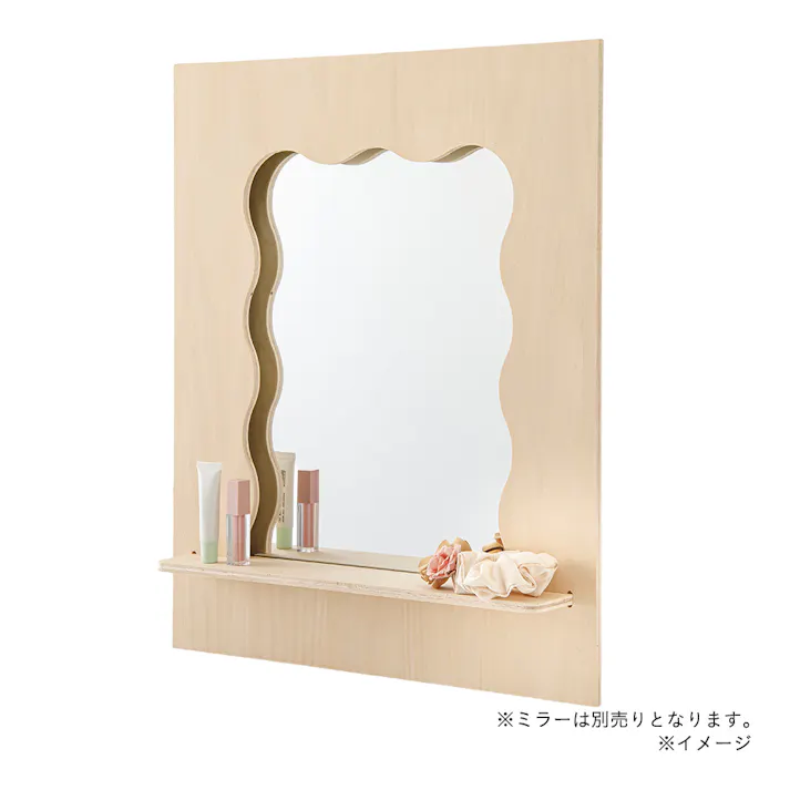 【CDM】GAKUSOU MIRROR WAVE A【別送品】