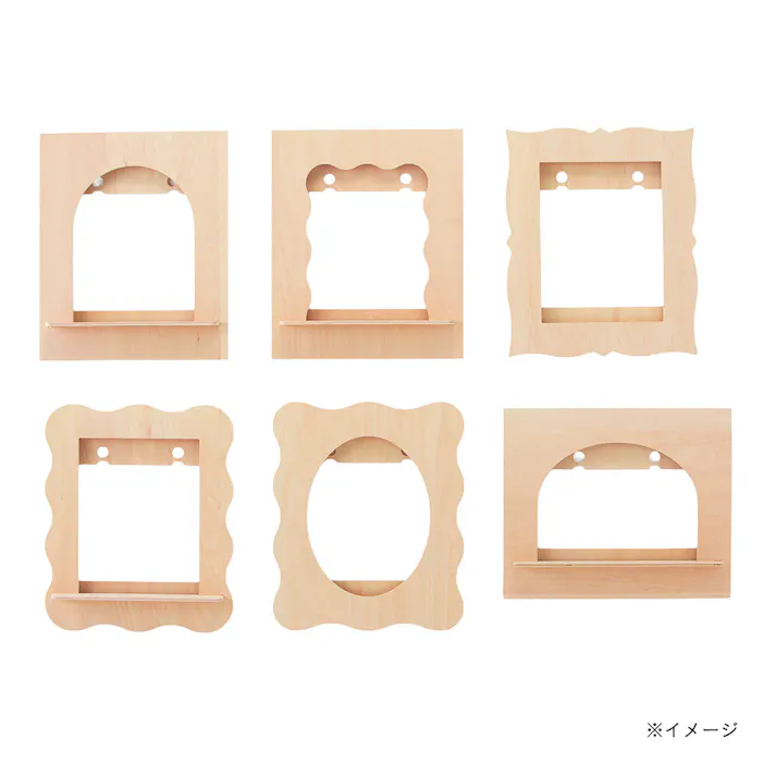 【CDM】GAKUSOU MIRROR BOTANIC【別送品】