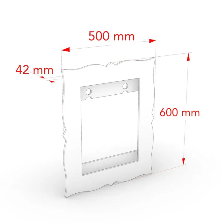 【CDM】GAKUSOU MIRROR BOTANIC【別送品】