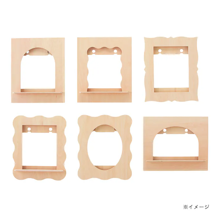 【CDM】GAKUSOU MIRROR OVAL【別送品】