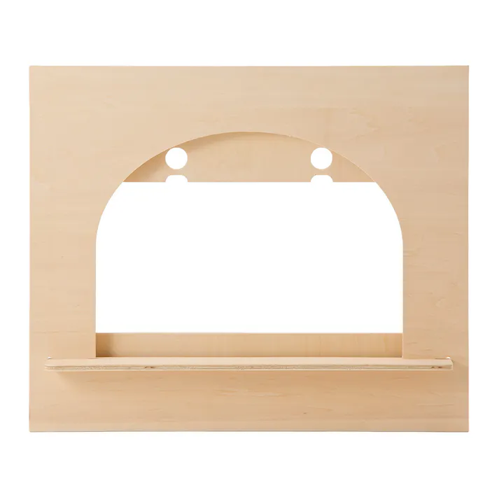 【CDM】GAKUSOU MIRROR ARCH B【別送品】