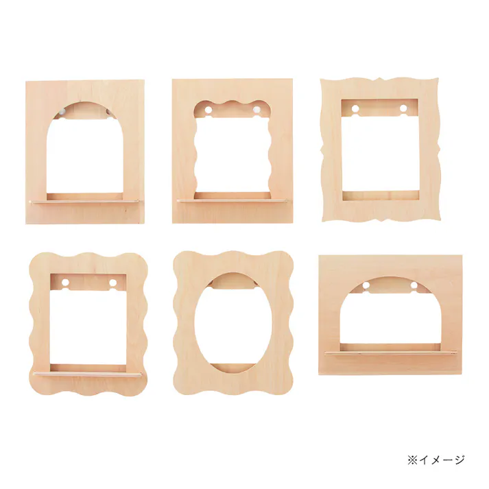 【CDM】GAKUSOU MIRROR ARCH B【別送品】