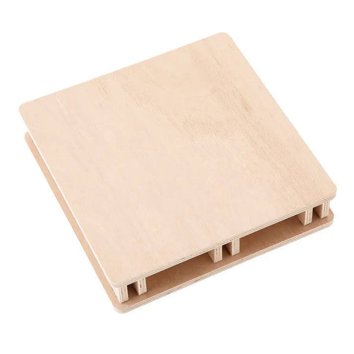 【CDM】PALLET インテリアになる物流パレット S【別送品】