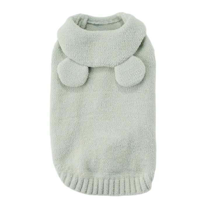 【送料無料】もこくまセーラー Sサイズ ペット服(犬の服)