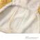 【送料無料】異素材MIXアウター Sサイズ くまのプーさん ペット服(犬の服)