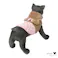 【送料無料】着ぐるみパーカー MDサイズ ミニーマウス ペット服(犬の服)
