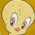 トゥイーティー マスタード
