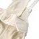 【送料無料】オーバーオール Sサイズ ベージュ ペット服(犬の服)