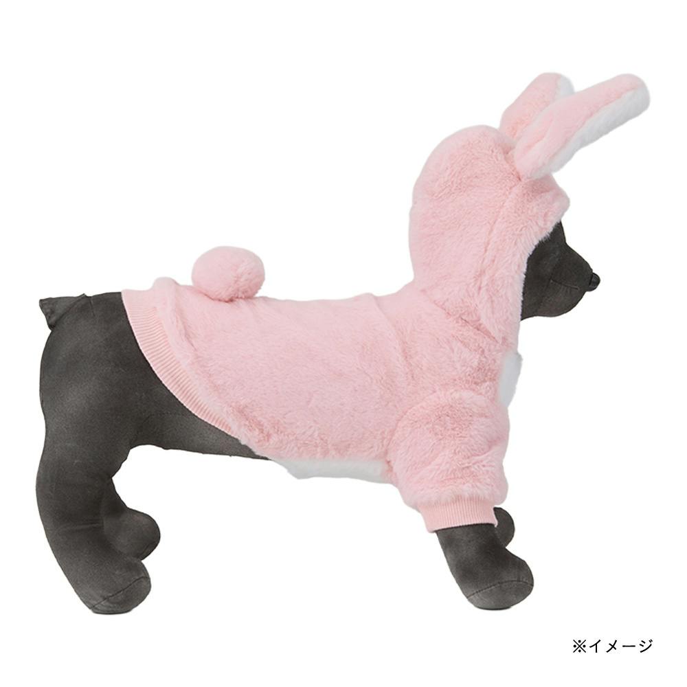 送料無料】わんぐるみん Sサイズ うさぎ ペット服(犬の服) | ペット