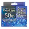フェアリーライト ホワイトブルー 50球