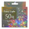LED フェアリーライト ミックス 50球