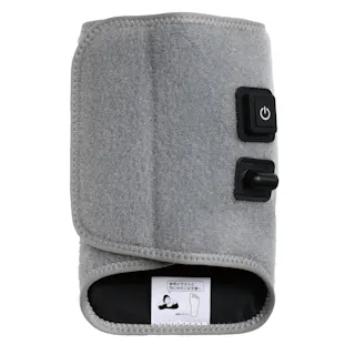 ゴリラのひとつき グレー GRA-2401GY