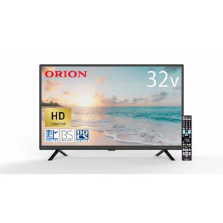 ORION 32V型 液晶テレビ OL32CD500