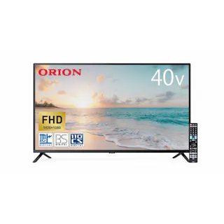オリオン 40V型 ハイビジョン液晶テレビ OL40CD500