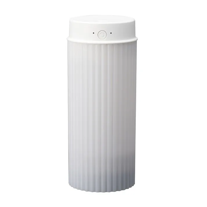 Korobaan ポータブル加湿器 ホワイト KWZ-0531BWH