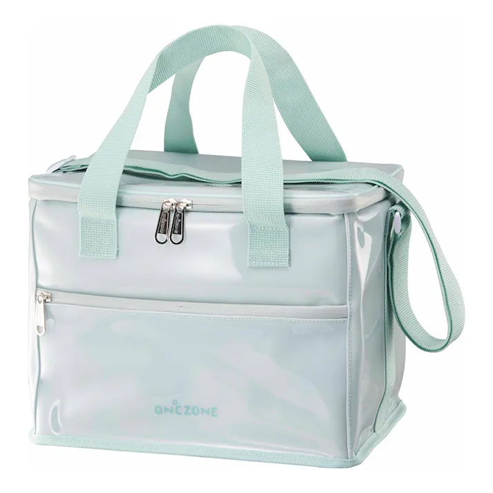 オンドゾーン PVCクーラー ミント 15L