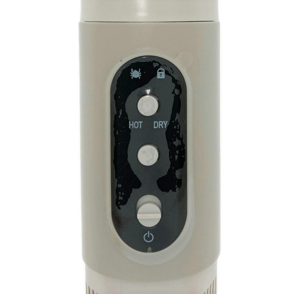 ふとん乾燥機 ふとんジェット HEXAGON ヘキサゴン ベージュ HKA-041BG