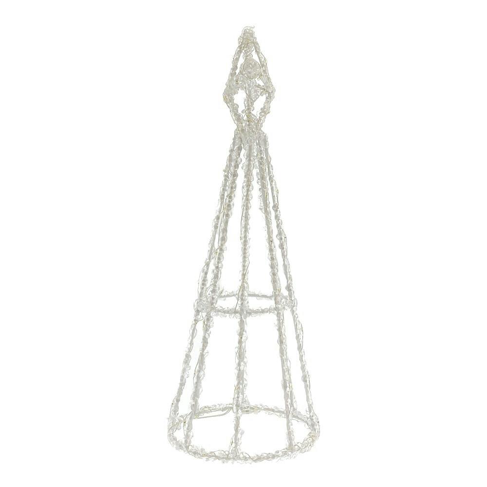 モチーフライト クリスタル スタータワー | ガーデンライト・屋外照明