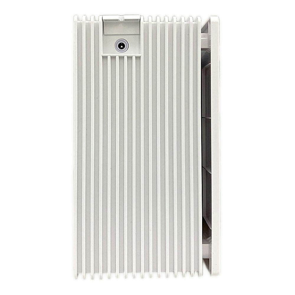 薄型空気清浄機 ホワイト | 空調・季節家電 通販 | ホームセンターの