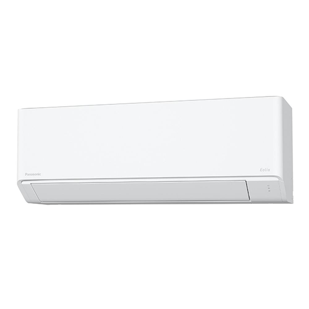 パナソニック Eolia エアコン 室外機 CU-EX710D2 ※i4※ パナソニック エアコン Eolia(エオリア) Fシリーズ 6畳用 CS-226DFR-W