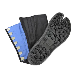 ゴムピンスパイク地下 8枚大馳 26.0cm