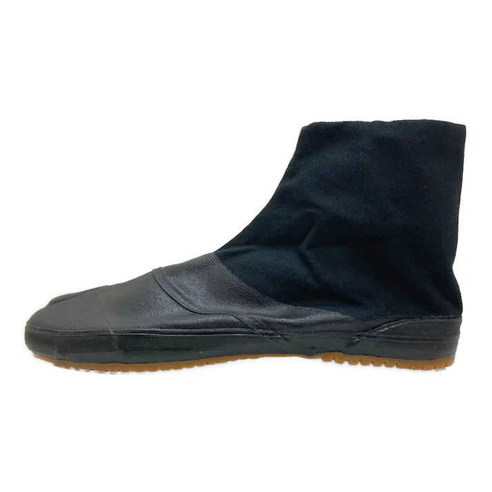 実用地下足袋 5枚コハゼ 28.0cm