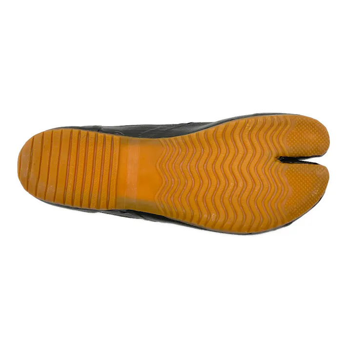 実用地下足袋 5枚コハゼ 28.0cm