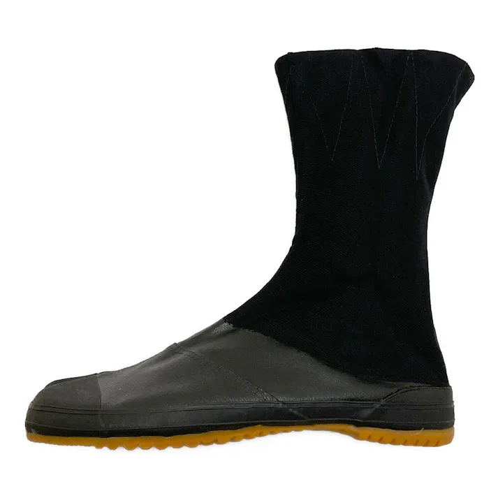 実用地下足袋 12枚コハゼ 26.0cm