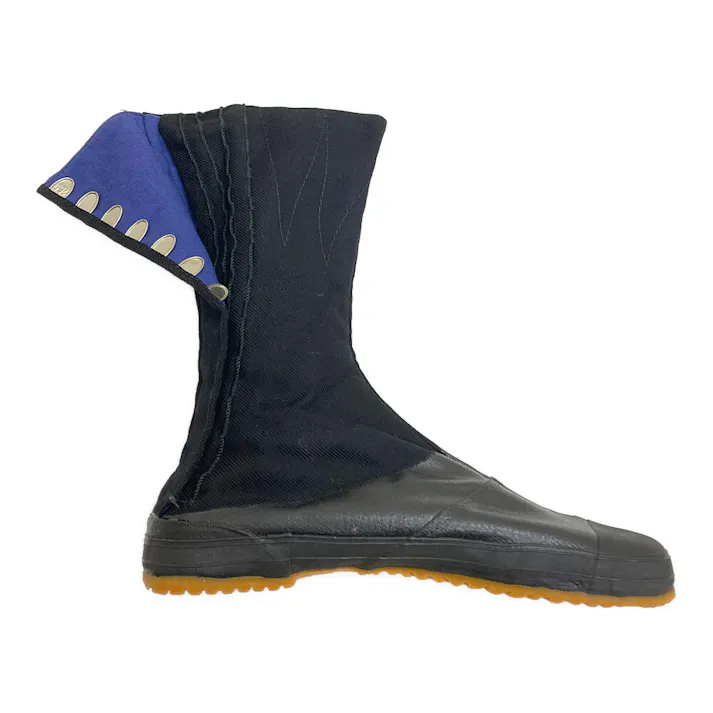 実用地下足袋 12枚コハゼ 26.0cm