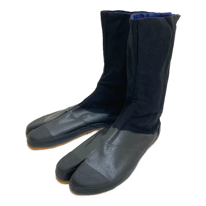 実用地下足袋 12枚コハゼ 26.0cm