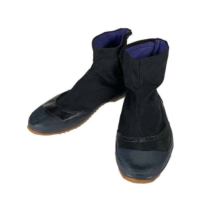 園芸地下足袋 24.5cm