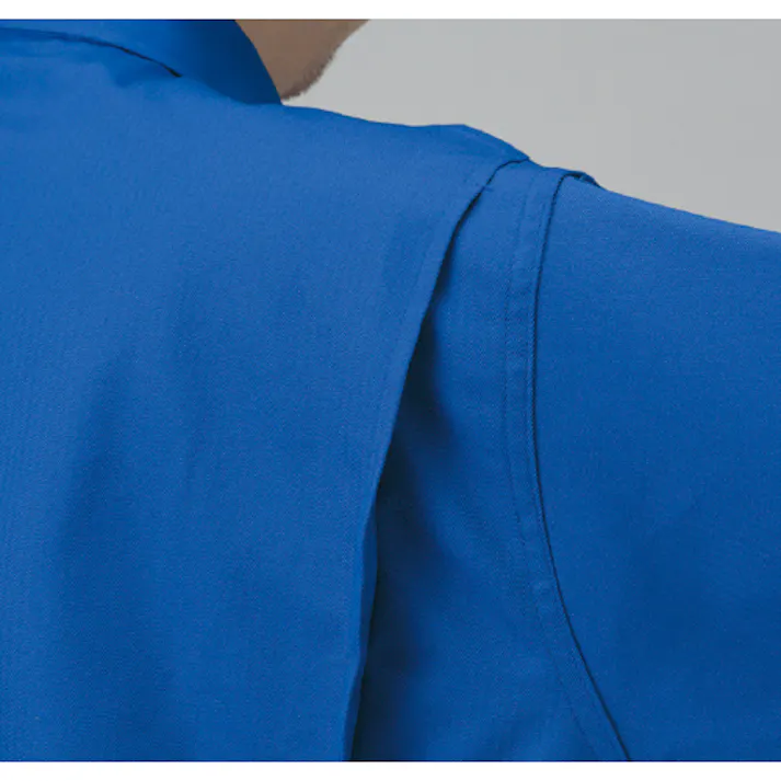 【CAINZ-DASH】山田辰 AW(秋冬)モデル つなぎ服8700-012チャコールグレー-3L 8700-012-3L【別送品】